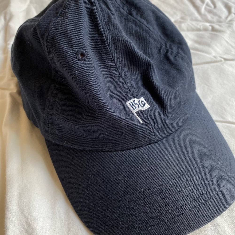 Herschel Supply Baseball Cap Hat